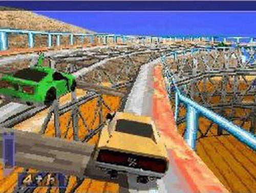 Need for Speed: Nitro [import allemand] : Amazon.fr: Jeux vidéo